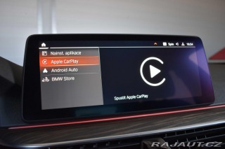 BMW 5 530d xD ///M*ZÁRUKA*DPH*Č 2023