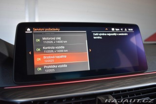 BMW 5 530d xD ///M*ZÁRUKA*DPH*Č 2023