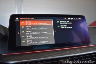 BMW 5 530d xD ///M*ZÁRUKA*DPH*Č 2023