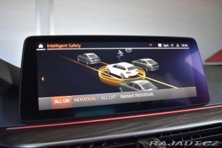 BMW 5 530d xD ///M*ZÁRUKA*DPH*Č 2023