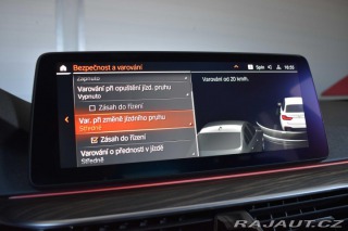 BMW 5 530d xD ///M*ZÁRUKA*DPH*Č 2023