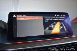 BMW 5 530d xD ///M*ZÁRUKA*DPH*Č 2023