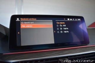 BMW 5 530d xD ///M*ZÁRUKA*DPH*Č 2023