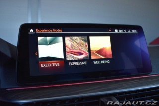 BMW 5 530d xD ///M*ZÁRUKA*DPH*Č 2023