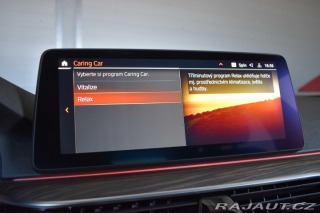 BMW 5 530d xD ///M*ZÁRUKA*DPH*Č 2023