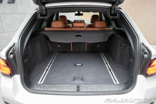 BMW 5 530d xD ///M*ZÁRUKA*DPH*Č 2023