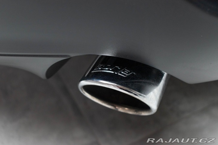 Jeep Grand Cherokee 3.6 V6 REZERVACE 2021
