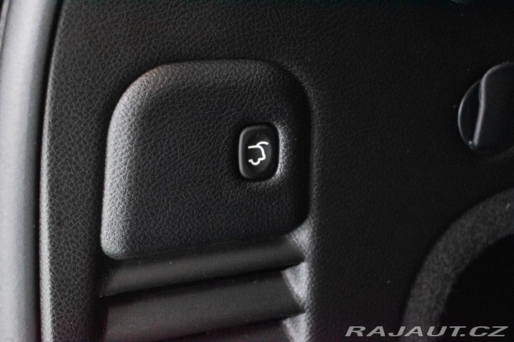 Jeep Grand Cherokee 3.6 V6 LIMITED*TAŽNÉ*BORL 2021