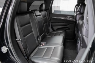 Jeep Grand Cherokee 3.6 V6 REZERVACE 2021