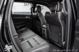 Jeep Grand Cherokee 3.6 V6 REZERVACE 2021
