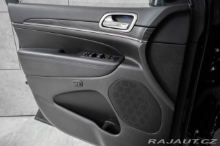 Jeep Grand Cherokee 3.6 V6 REZERVACE 2021
