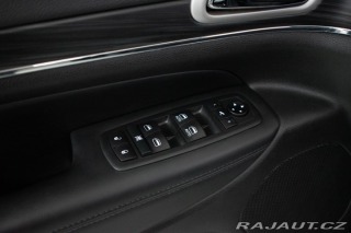 Jeep Grand Cherokee 3.6 V6 REZERVACE 2021