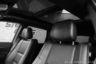 Jeep Grand Cherokee 3.6 V6 REZERVACE 2021