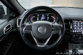 Jeep Grand Cherokee 3.6 V6 REZERVACE 2021