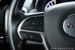 Jeep Grand Cherokee 3.6 V6 REZERVACE 2021