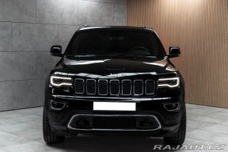 Jeep Grand Cherokee 3.6 V6 REZERVACE 2021