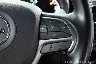 Jeep Grand Cherokee 3.6 V6 REZERVACE 2021