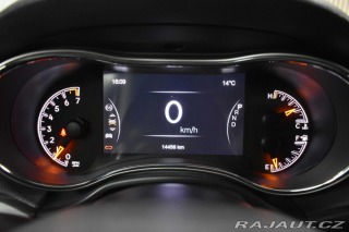 Jeep Grand Cherokee 3.6 V6 REZERVACE 2021
