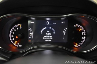Jeep Grand Cherokee 3.6 V6 REZERVACE 2021