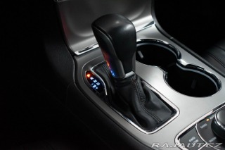 Jeep Grand Cherokee 3.6 V6 REZERVACE 2021