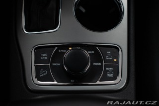 Jeep Grand Cherokee 3.6 V6 REZERVACE 2021