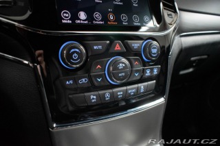 Jeep Grand Cherokee 3.6 V6 REZERVACE 2021