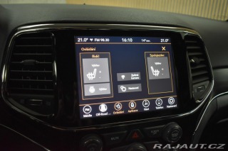 Jeep Grand Cherokee 3.6 V6 REZERVACE 2021