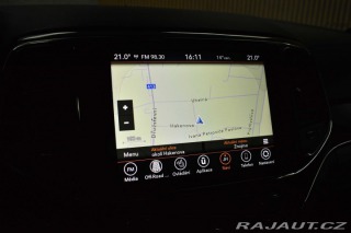 Jeep Grand Cherokee 3.6 V6 REZERVACE 2021