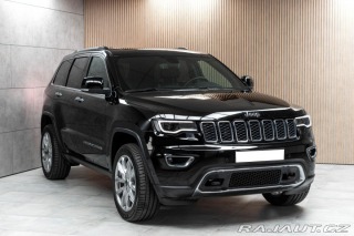 Jeep Grand Cherokee 3.6 V6 REZERVACE 2021