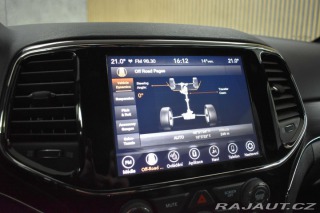 Jeep Grand Cherokee 3.6 V6 REZERVACE 2021