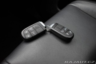 Jeep Grand Cherokee 3.6 V6 REZERVACE 2021