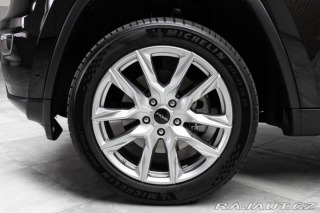 Jeep Grand Cherokee 3.6 V6 REZERVACE 2021