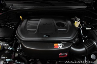 Jeep Grand Cherokee 3.6 V6 REZERVACE 2021