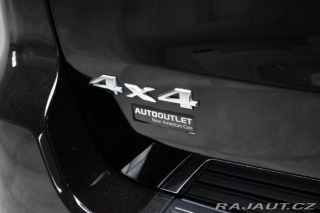 Jeep Grand Cherokee 3.6 V6 REZERVACE 2021