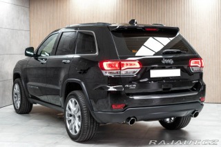 Jeep Grand Cherokee 3.6 V6 REZERVACE 2021