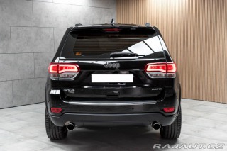 Jeep Grand Cherokee 3.6 V6 REZERVACE 2021