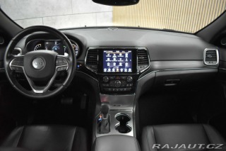 Jeep Grand Cherokee 3.6 V6 REZERVACE 2021