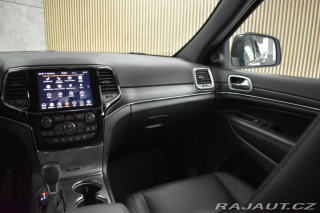 Jeep Grand Cherokee 3.6 V6 REZERVACE 2021