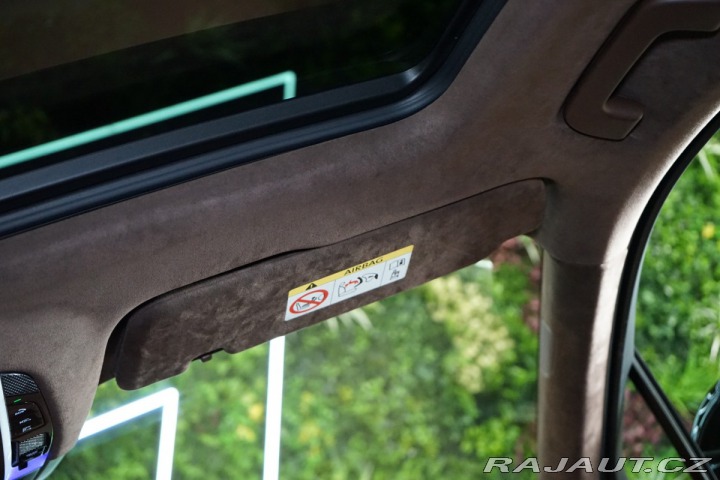 Porsche Cayenne TURBO*BURM*PCCB*PASM*360* 2018