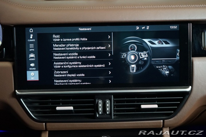 Porsche Cayenne TURBO*BURM*PCCB*PASM*360* 2018