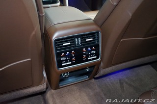 Porsche Cayenne TURBO*BURM*PCCB*PASM*PDCC 2018
