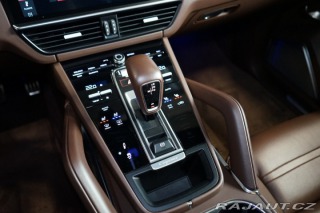 Porsche Cayenne TURBO*BURM*PCCB*PASM*PDCC 2018