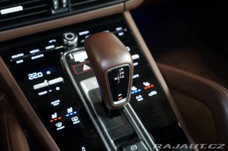 Porsche Cayenne TURBO*BURM*PCCB*PASM*PDCC 2018