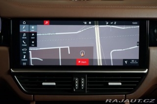 Porsche Cayenne TURBO*BURM*PCCB*PASM*PDCC 2018