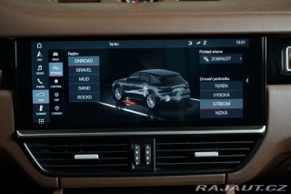 Porsche Cayenne TURBO*BURM*PCCB*PASM*PDCC 2018