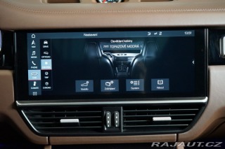 Porsche Cayenne TURBO*BURM*PCCB*PASM*PDCC 2018