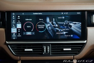 Porsche Cayenne TURBO*BURM*PCCB*PASM*PDCC 2018