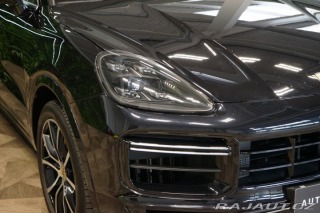 Porsche Cayenne TURBO*BURM*PCCB*PASM*PDCC 2018