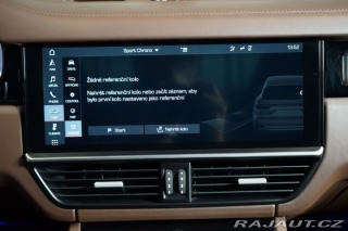 Porsche Cayenne TURBO*BURM*PCCB*PASM*PDCC 2018