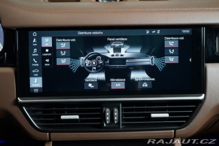 Porsche Cayenne TURBO*BURM*PCCB*PASM*PDCC 2018
